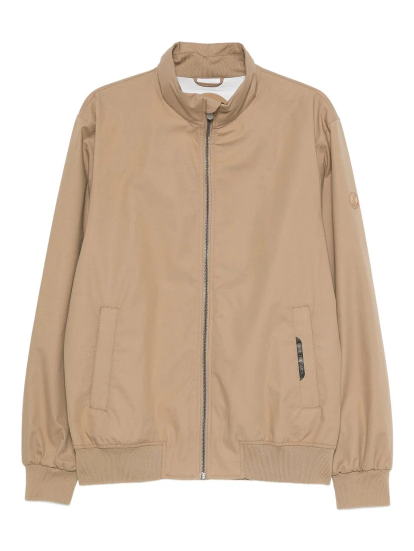Save The Duck Jackets Brown