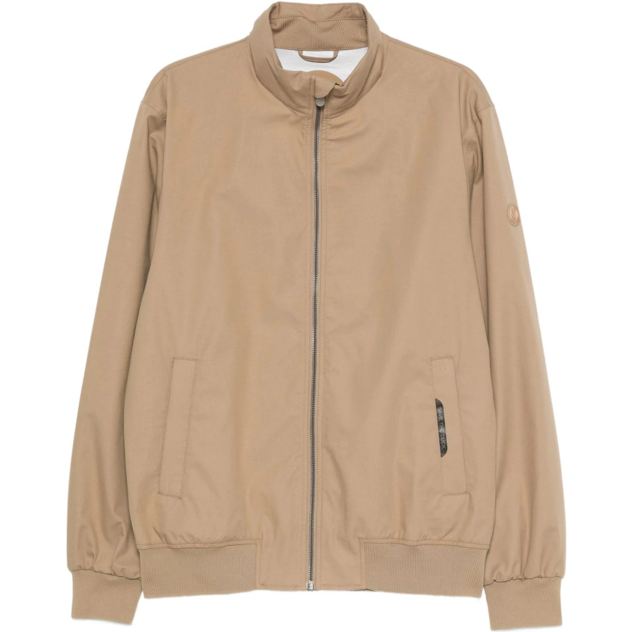Save The Duck Jackets Brown