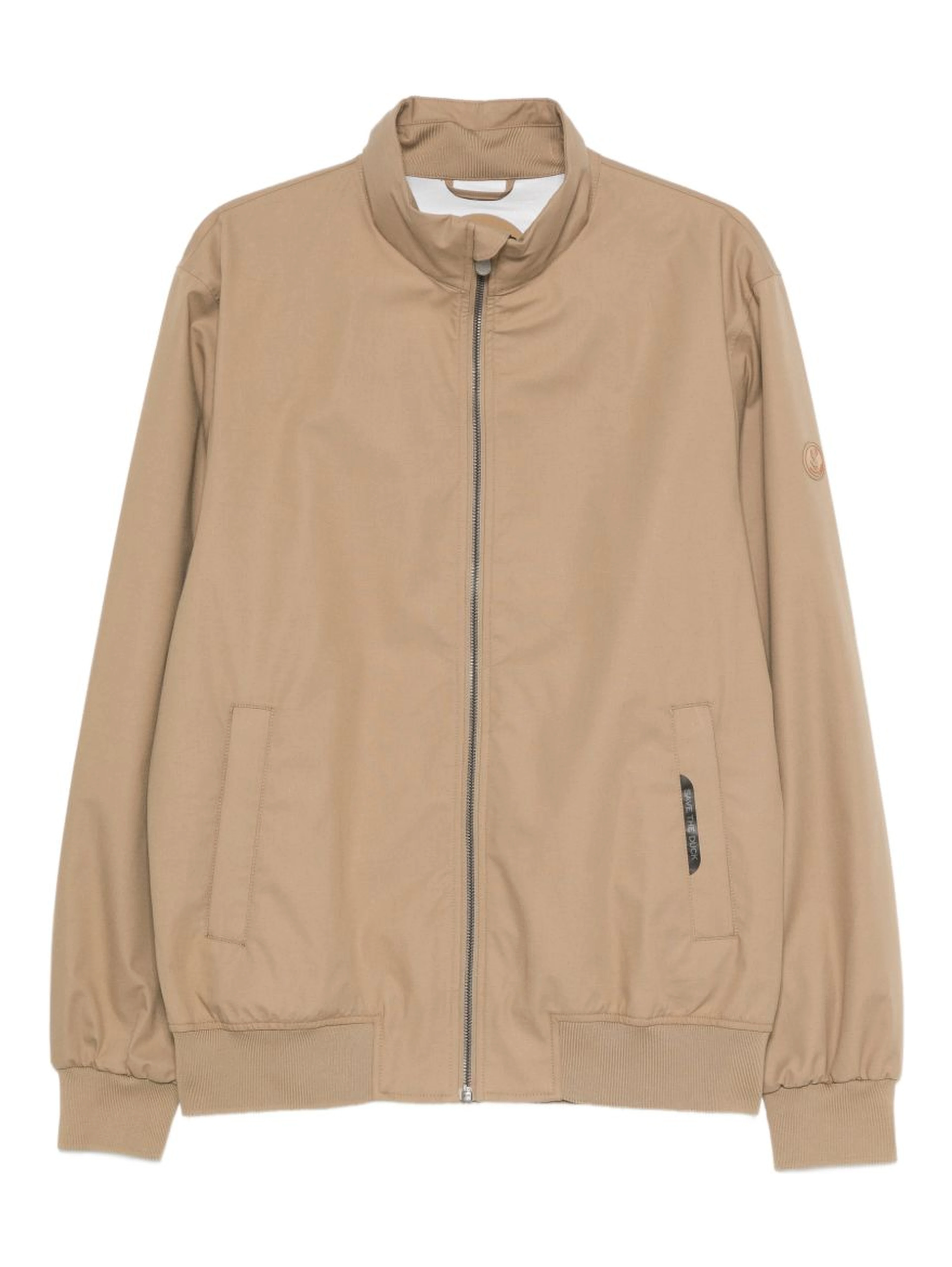 Save The Duck Jackets Brown