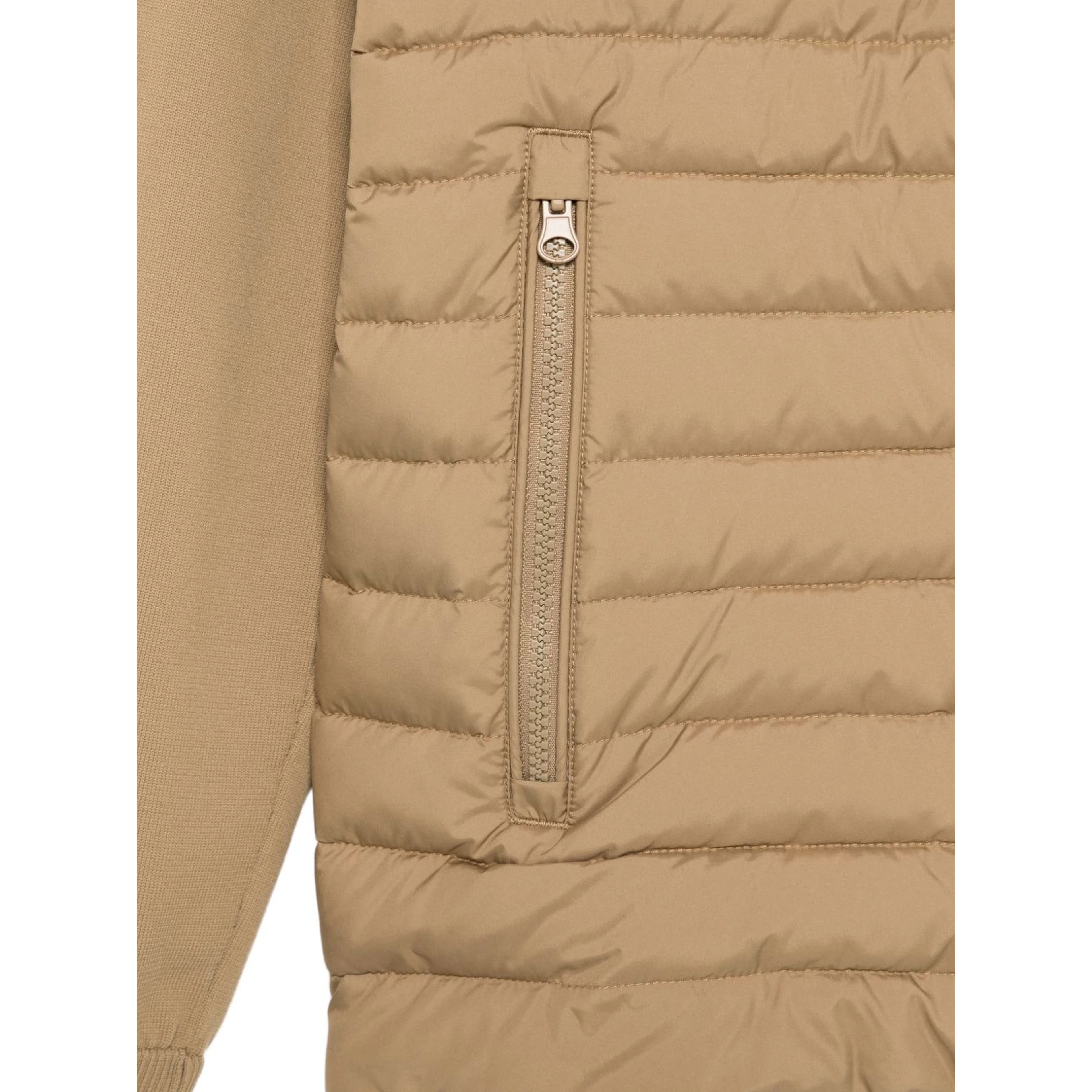 Save The Duck Jackets Brown