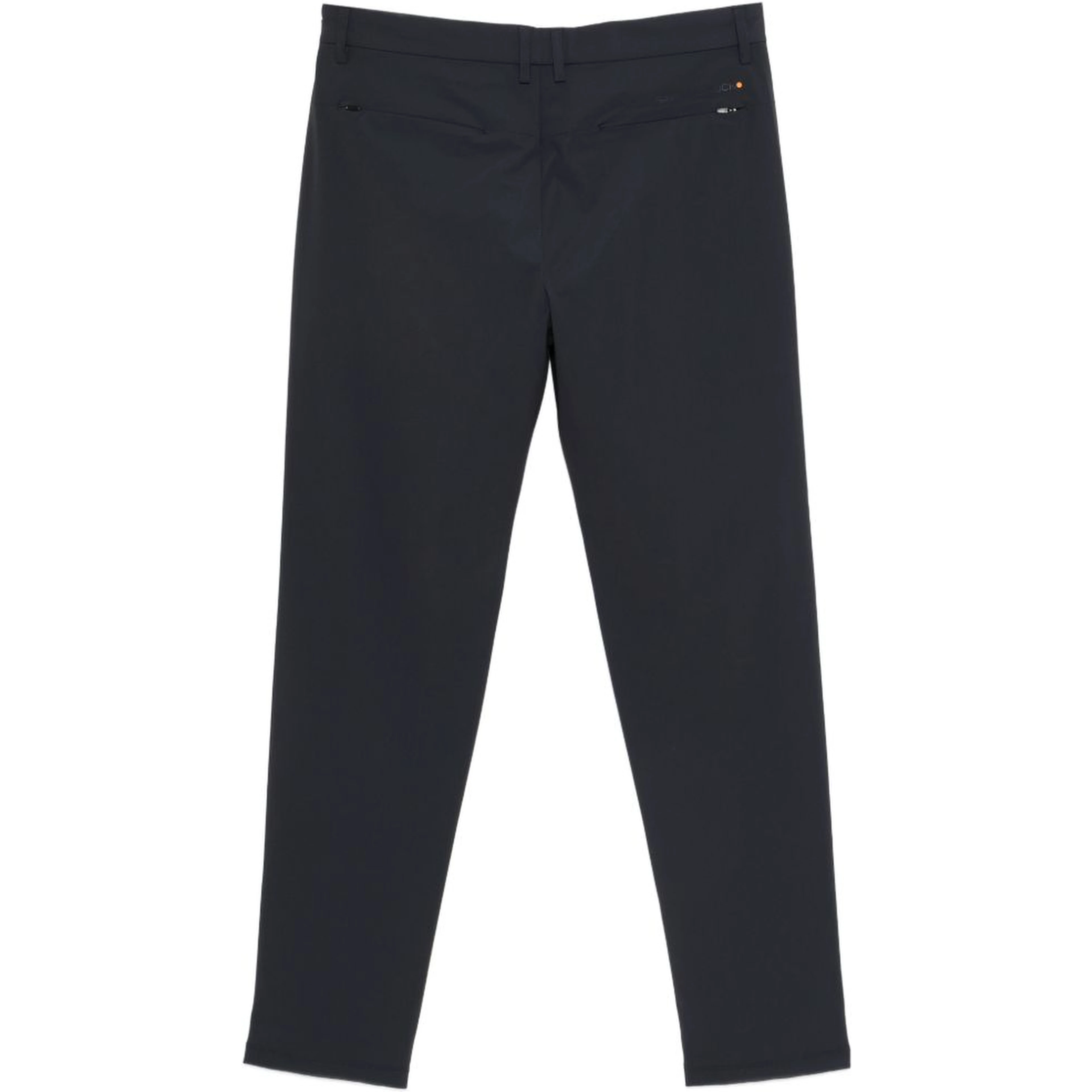 Save The Duck Trousers Blue