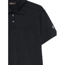 Save The Duck T-shirts and Polos Blue