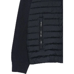 Save The Duck Jackets Blue