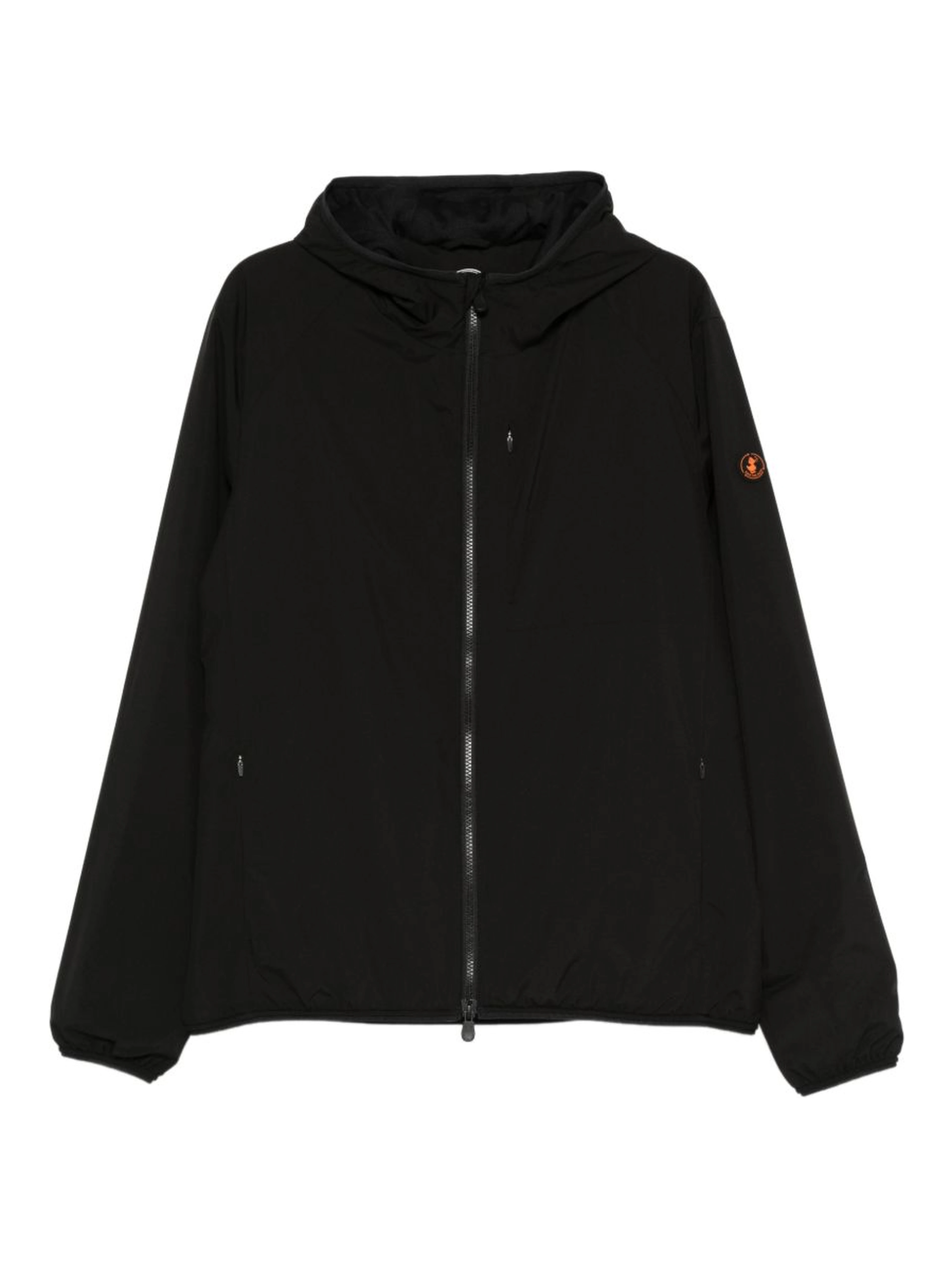 Save The Duck Coats Black