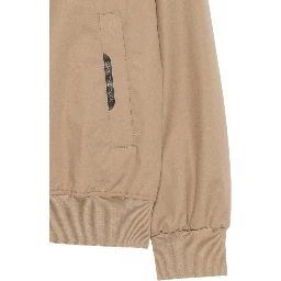 Save The Duck Jackets Brown