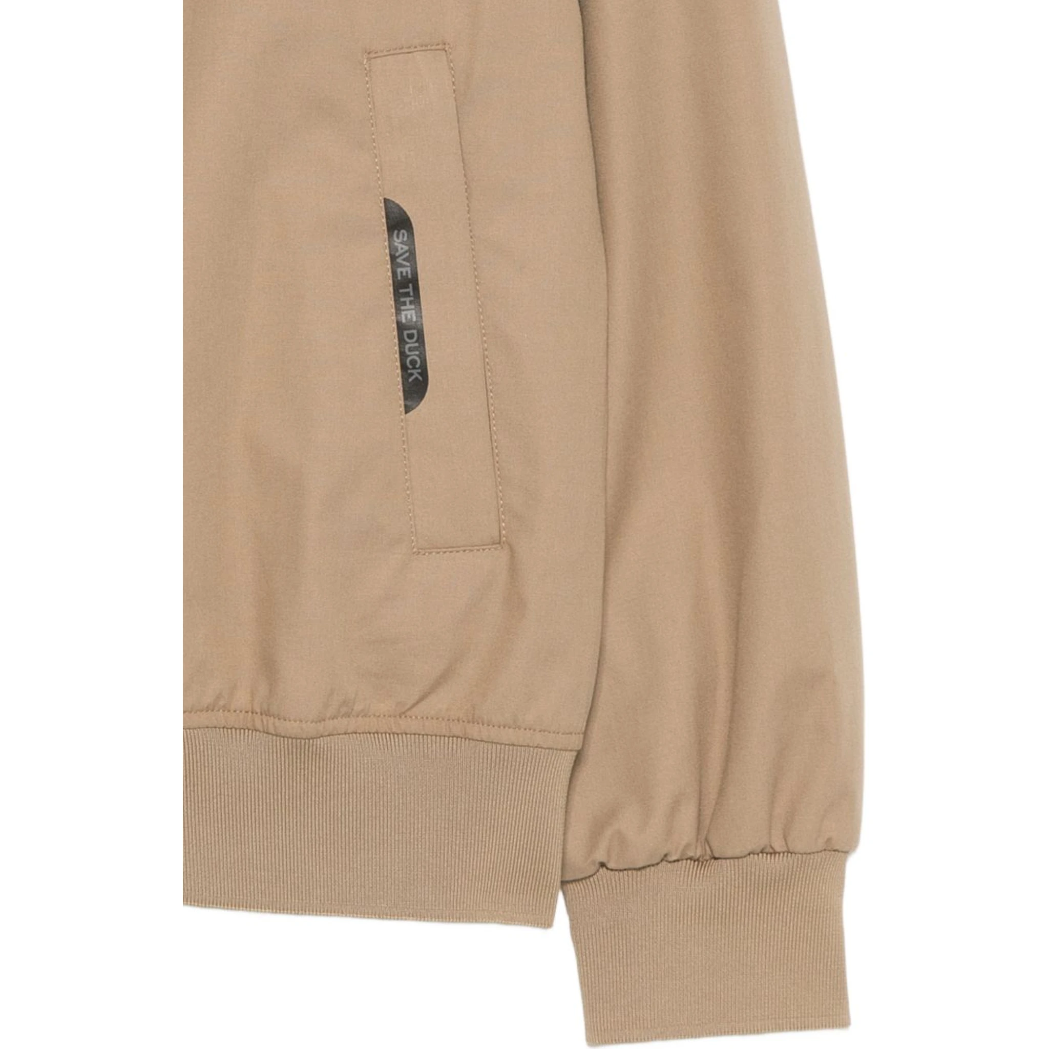 Save The Duck Jackets Brown