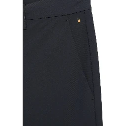 Save The Duck Trousers Blue