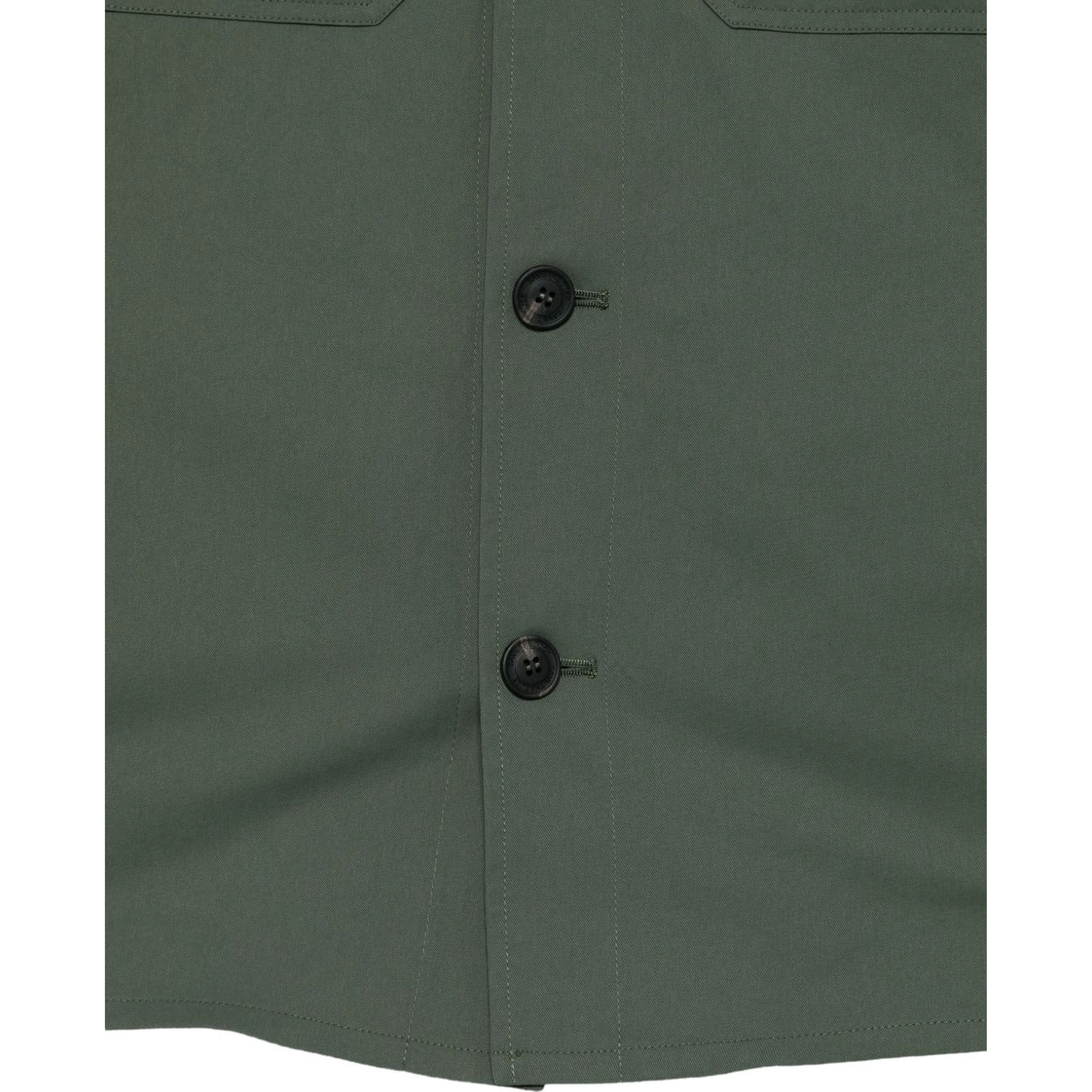 Save The Duck Coats Green