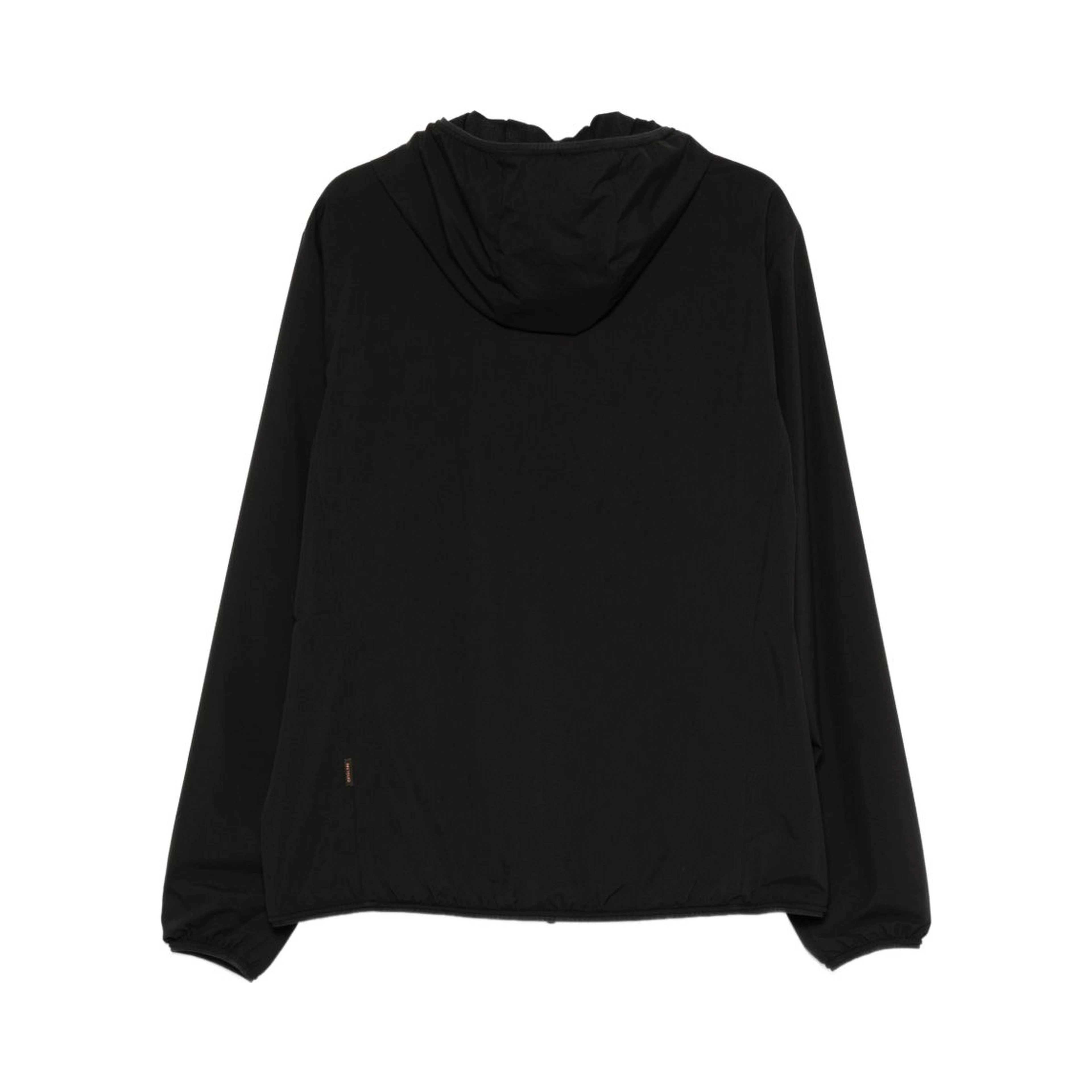 Save The Duck Coats Black