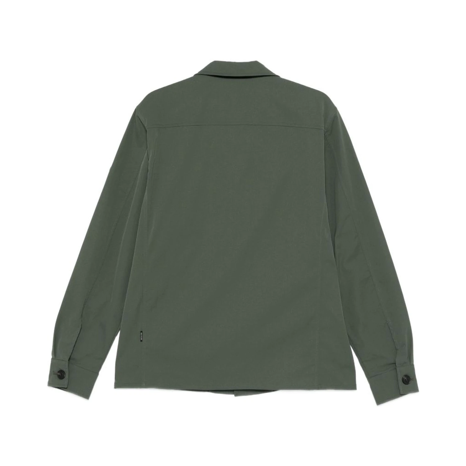 Save The Duck Coats Green