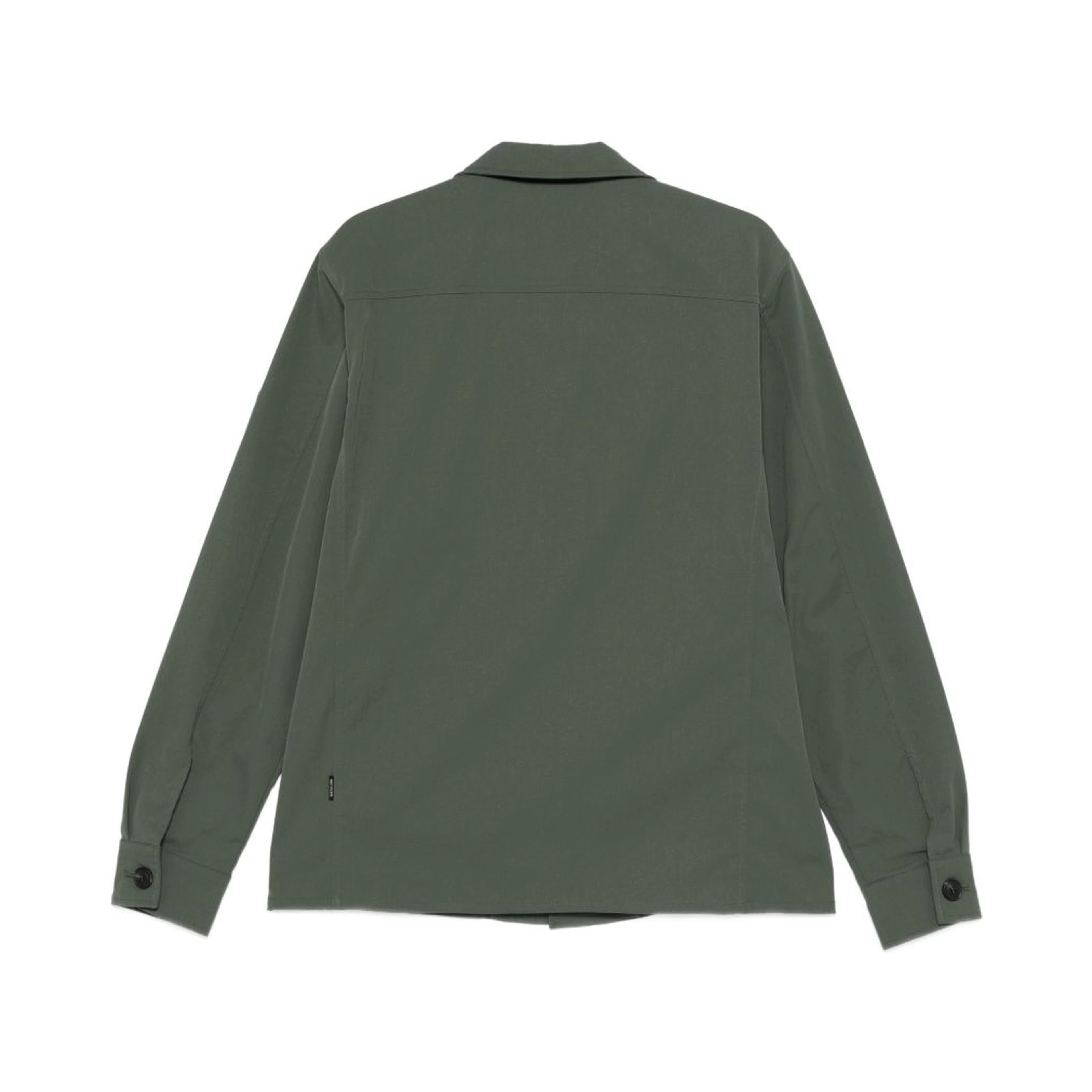 Save The Duck Coats Green