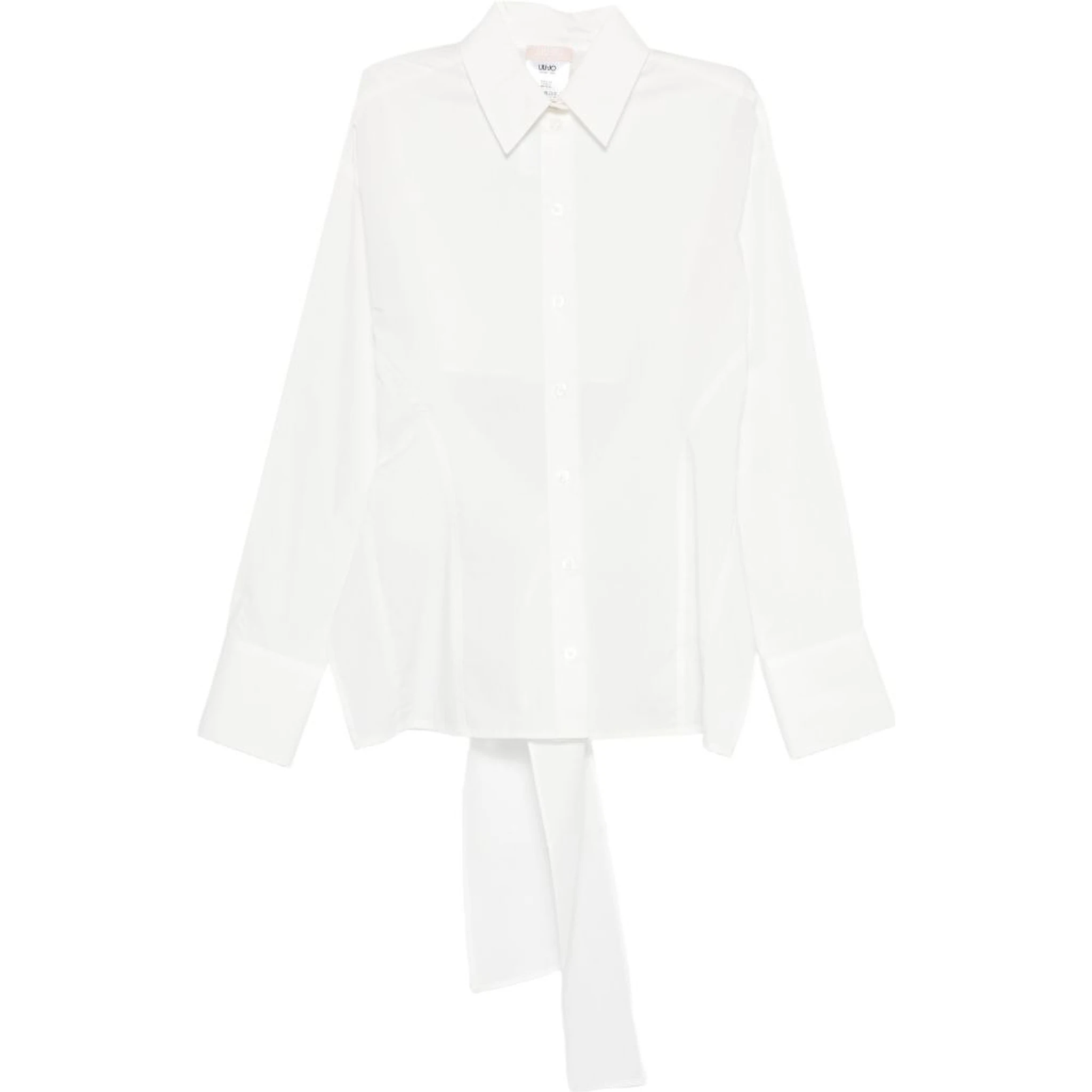 قمصان ليو جو