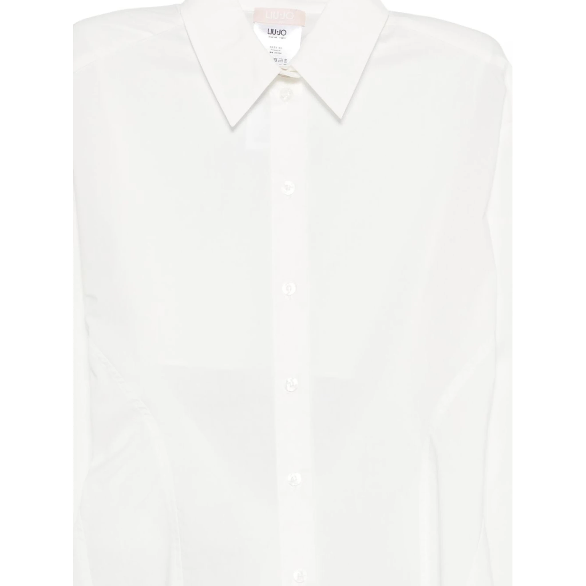 قمصان ليو جو