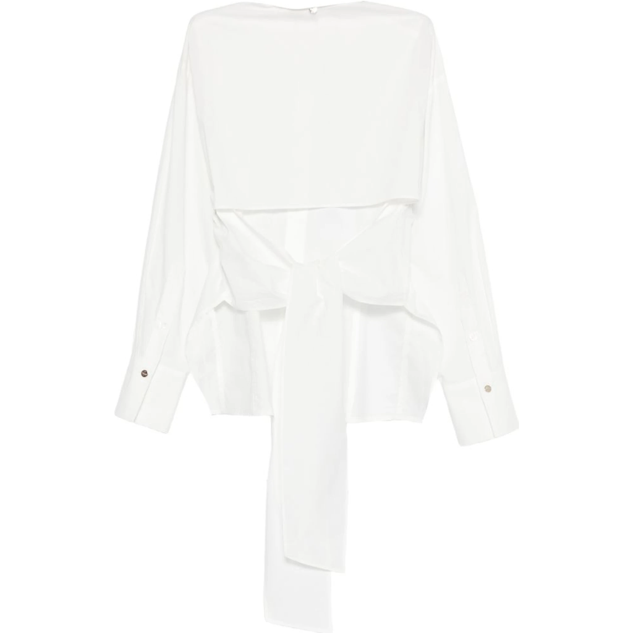 قمصان ليو جو