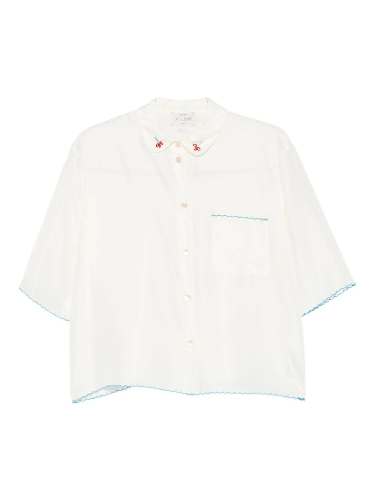 Forte Forte Shirts