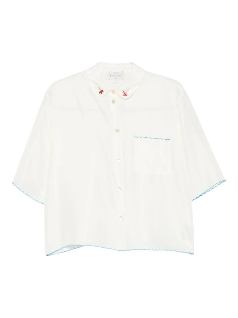 Forte Forte Shirts