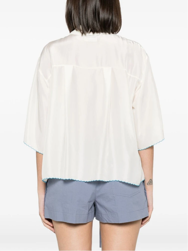 Forte Forte Shirts alternative