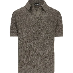 ZEGNA T-shirts and Polos