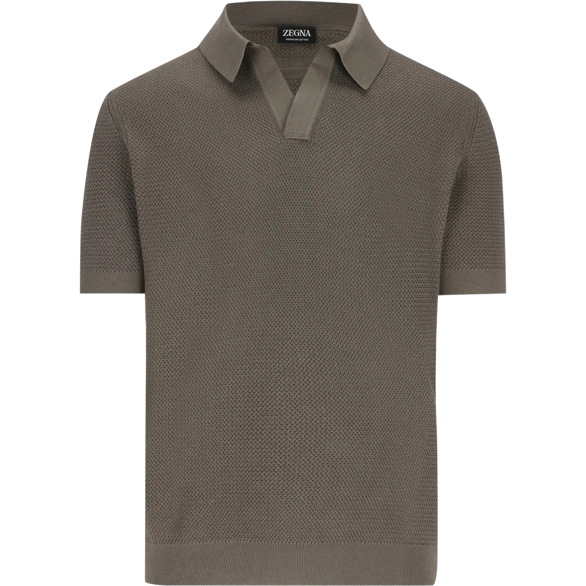 ZEGNA T-shirts and Polos