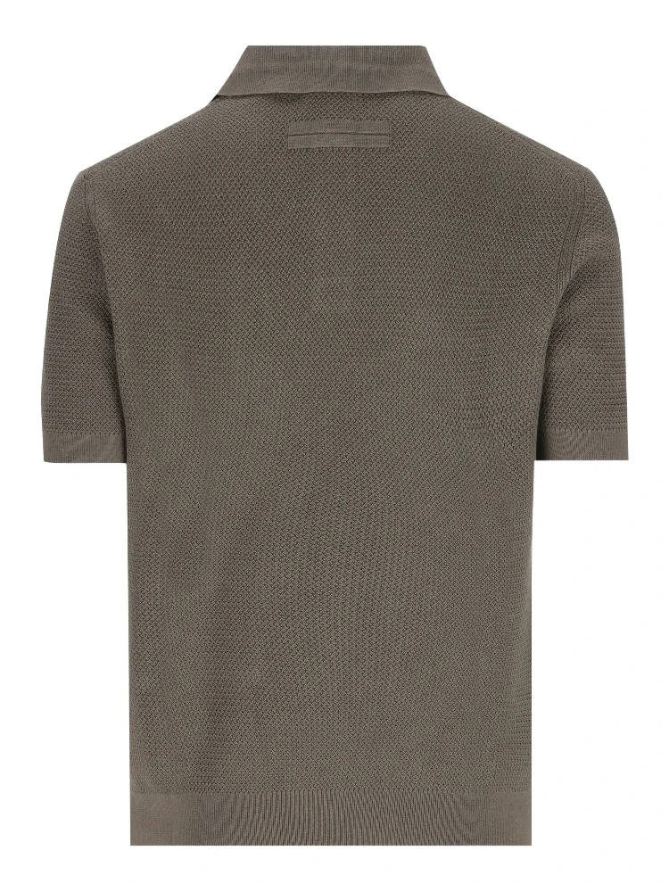 ZEGNA T-shirts and Polos alternative