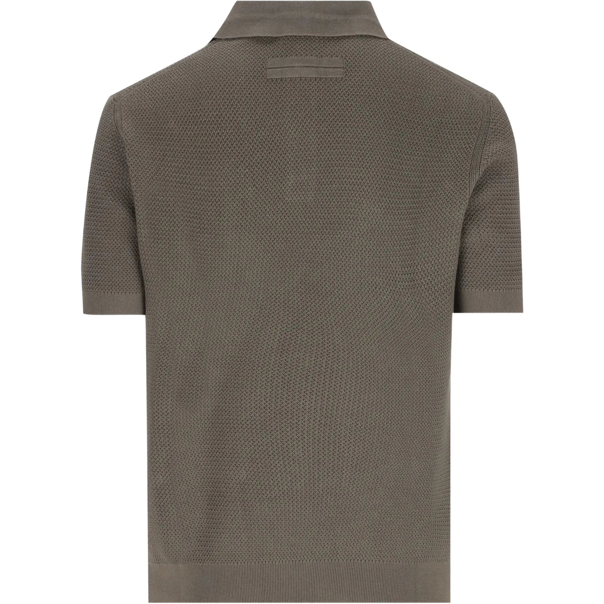 ZEGNA T-shirts and Polos