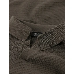 ZEGNA T-shirts and Polos
