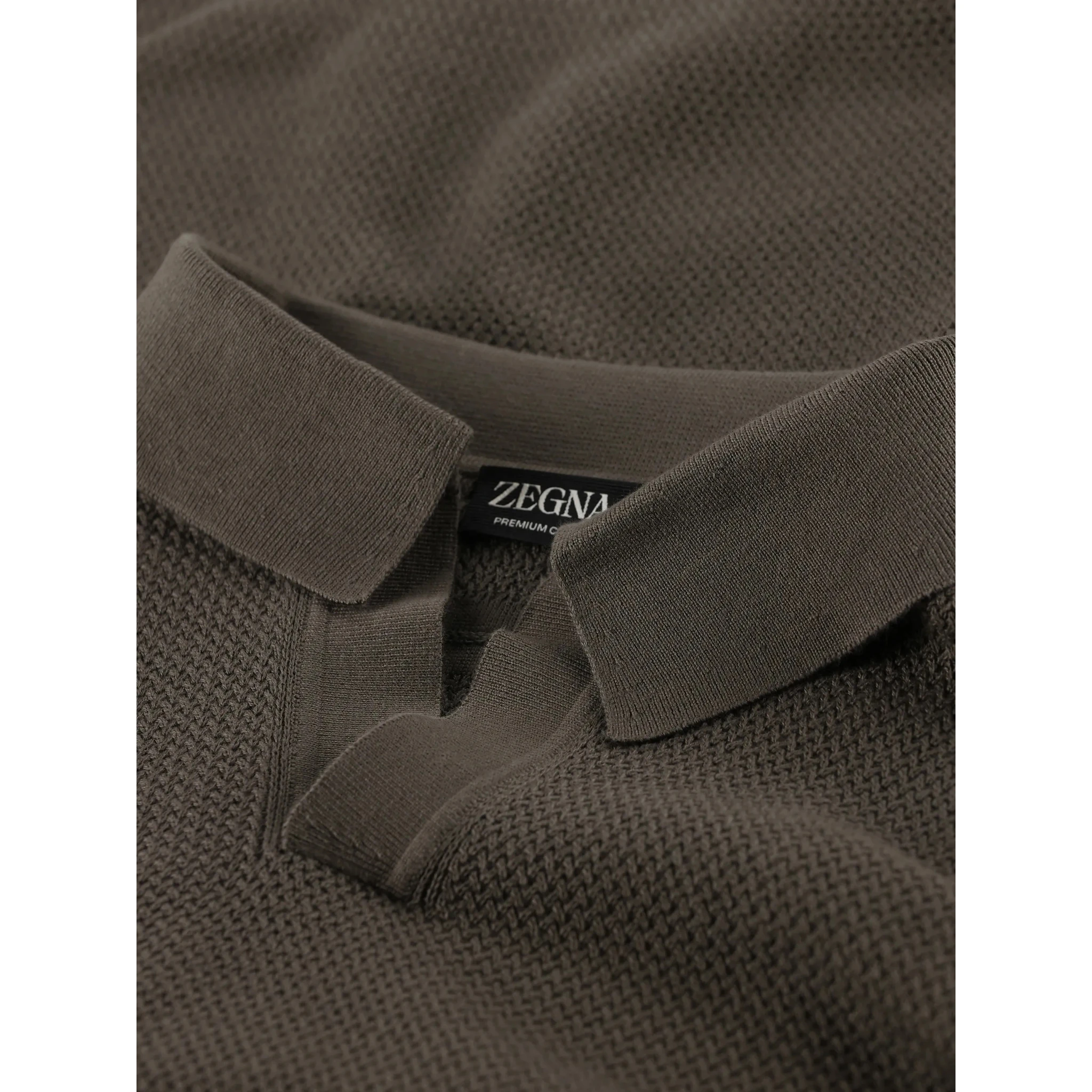 ZEGNA T-shirts and Polos