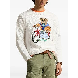 كنزات بولو رالف لورين