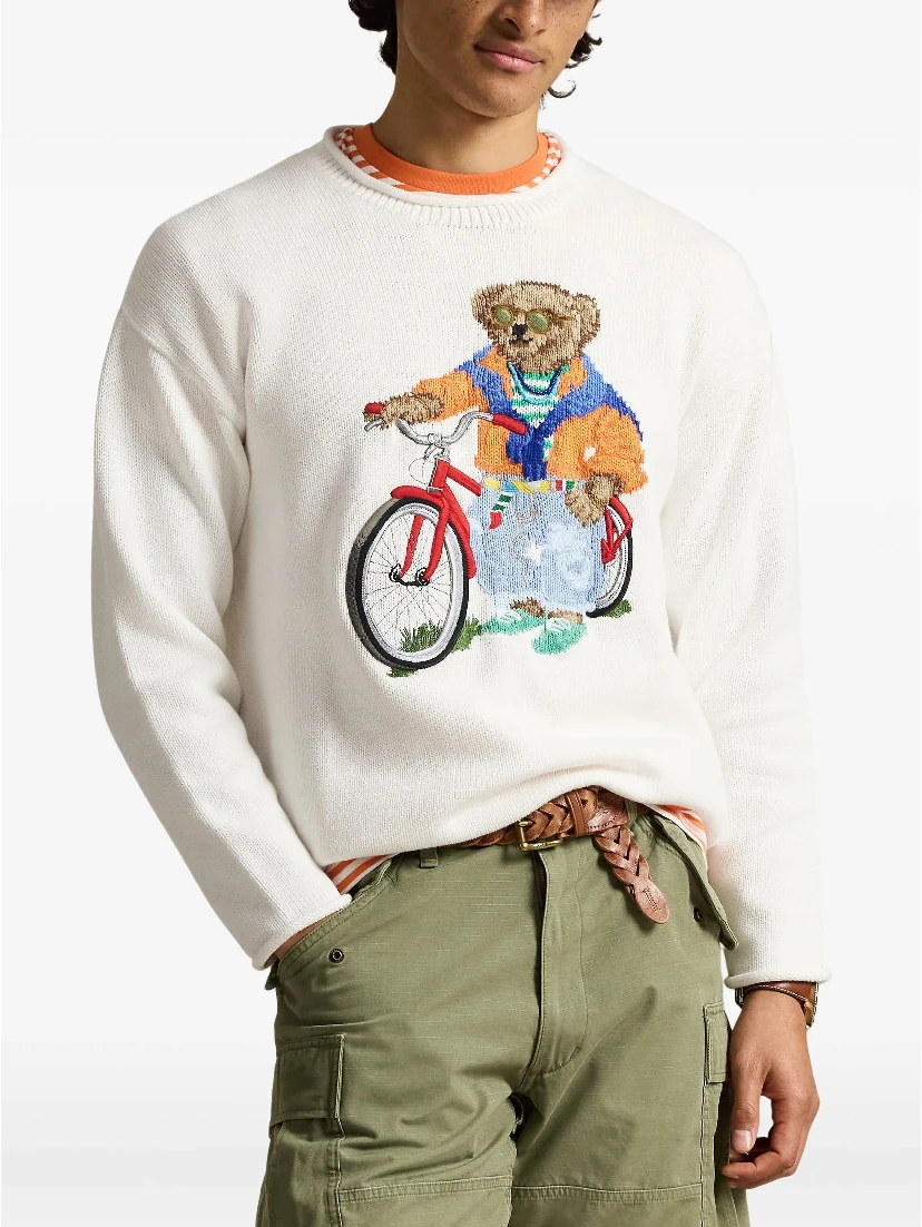 Polo Ralph Lauren Sweaters