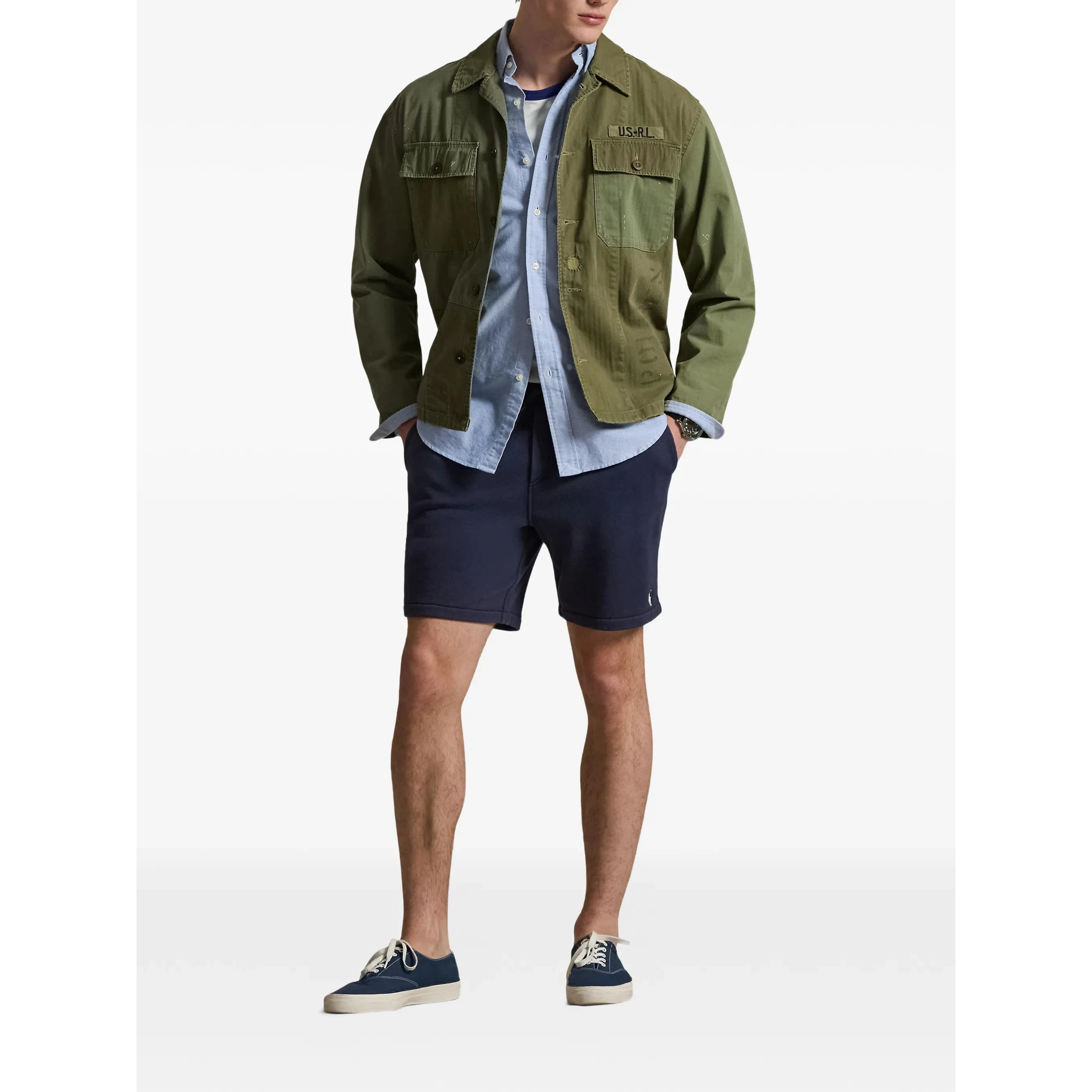 Polo Ralph Lauren Shorts