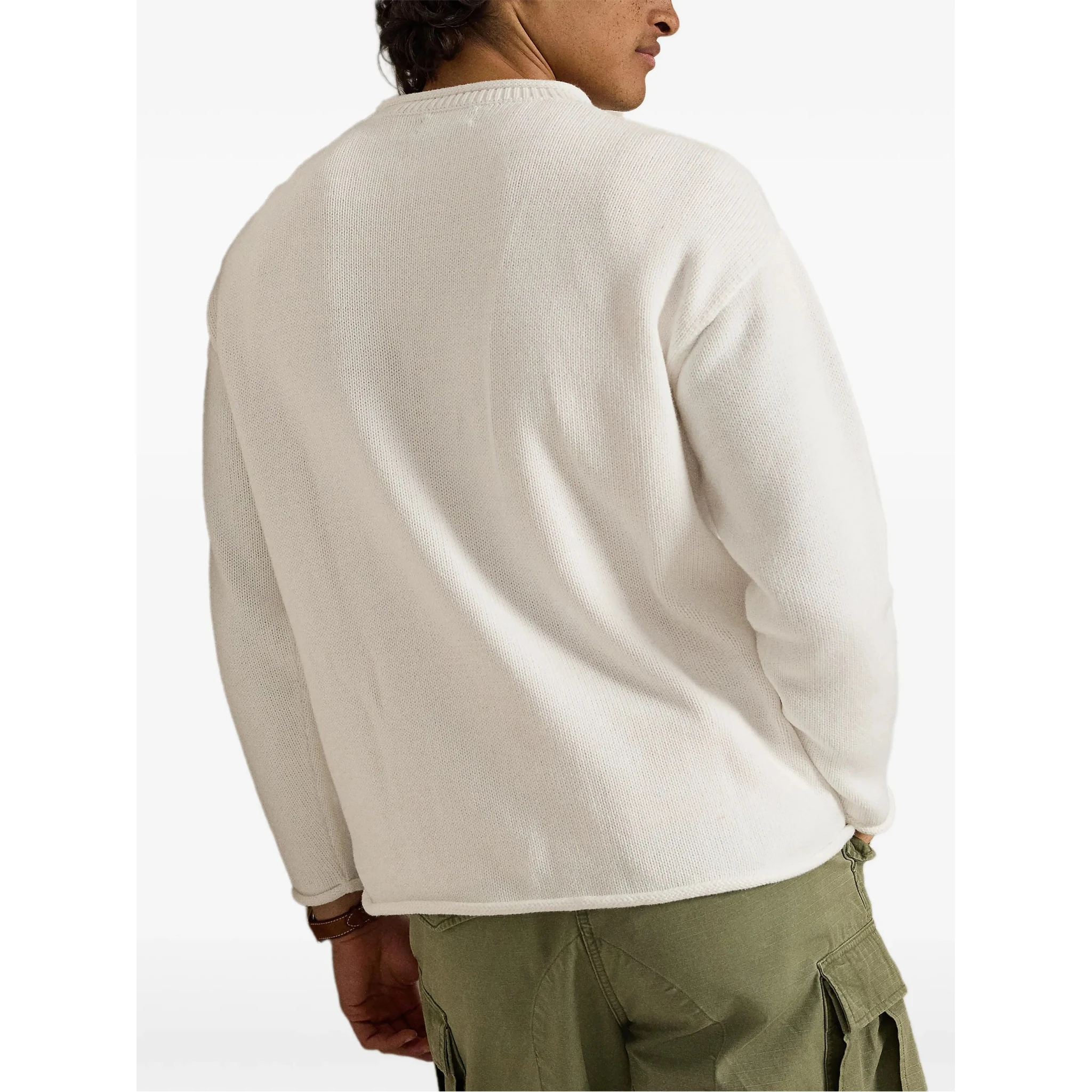 كنزات بولو رالف لورين