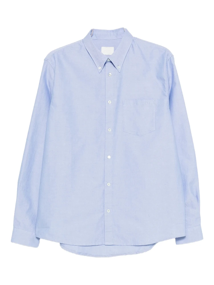 A.P.C. Shirts