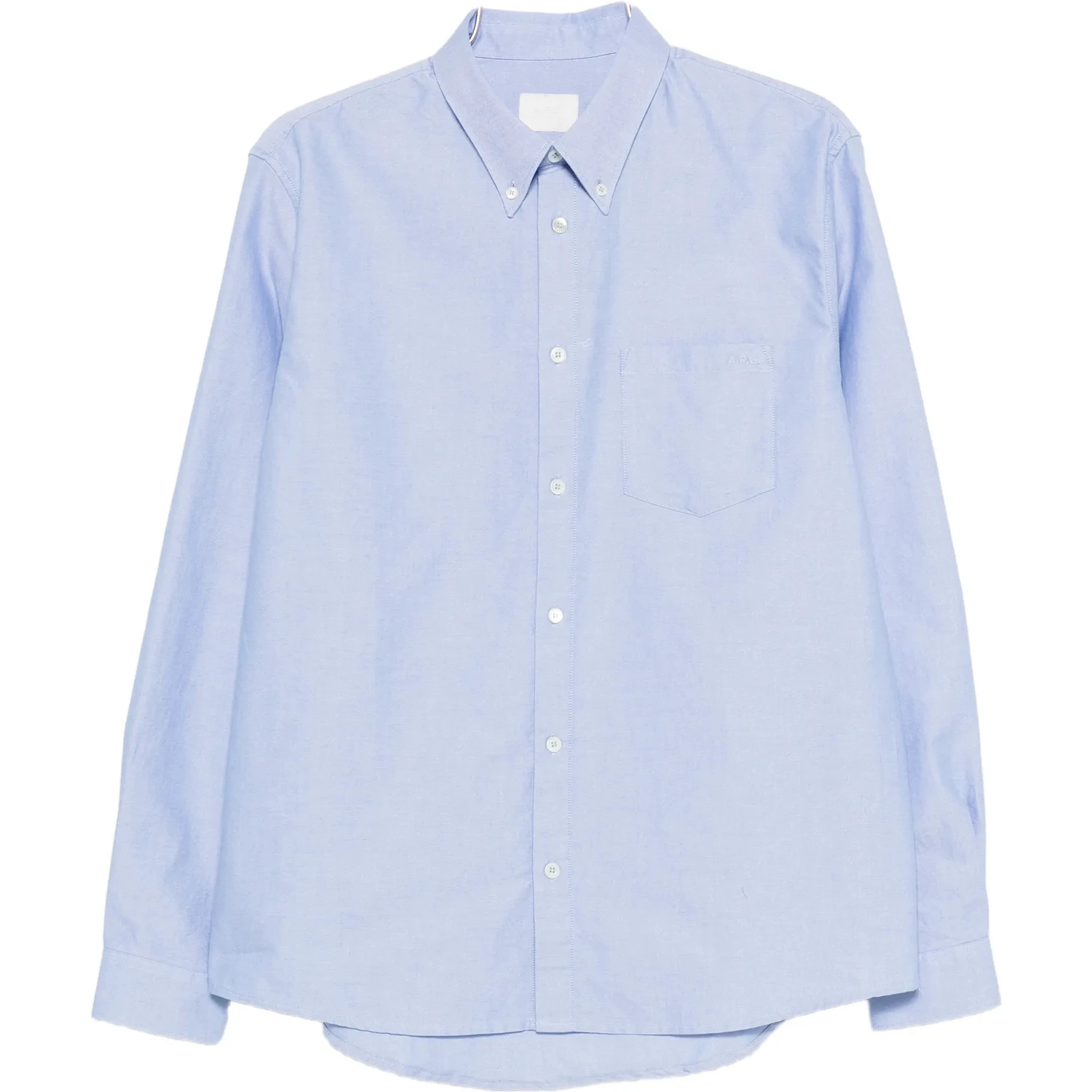 A.P.C. Shirts