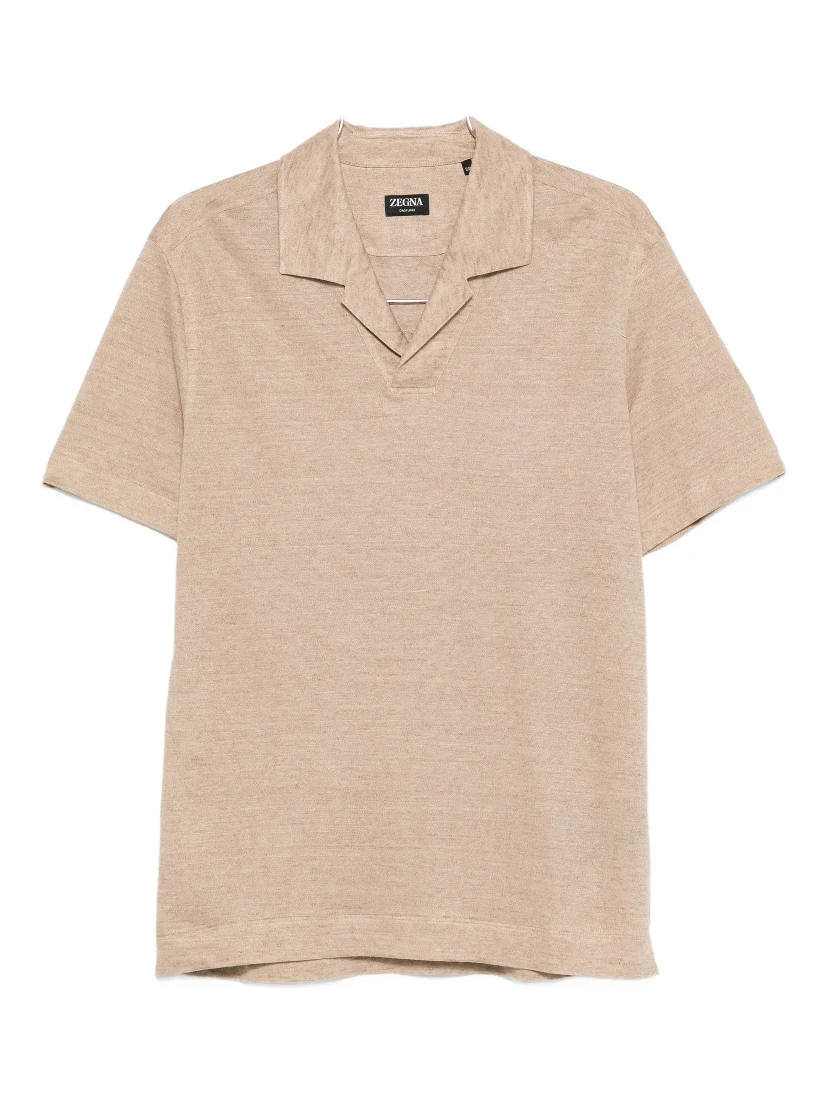 ZEGNA T-shirts and Polos