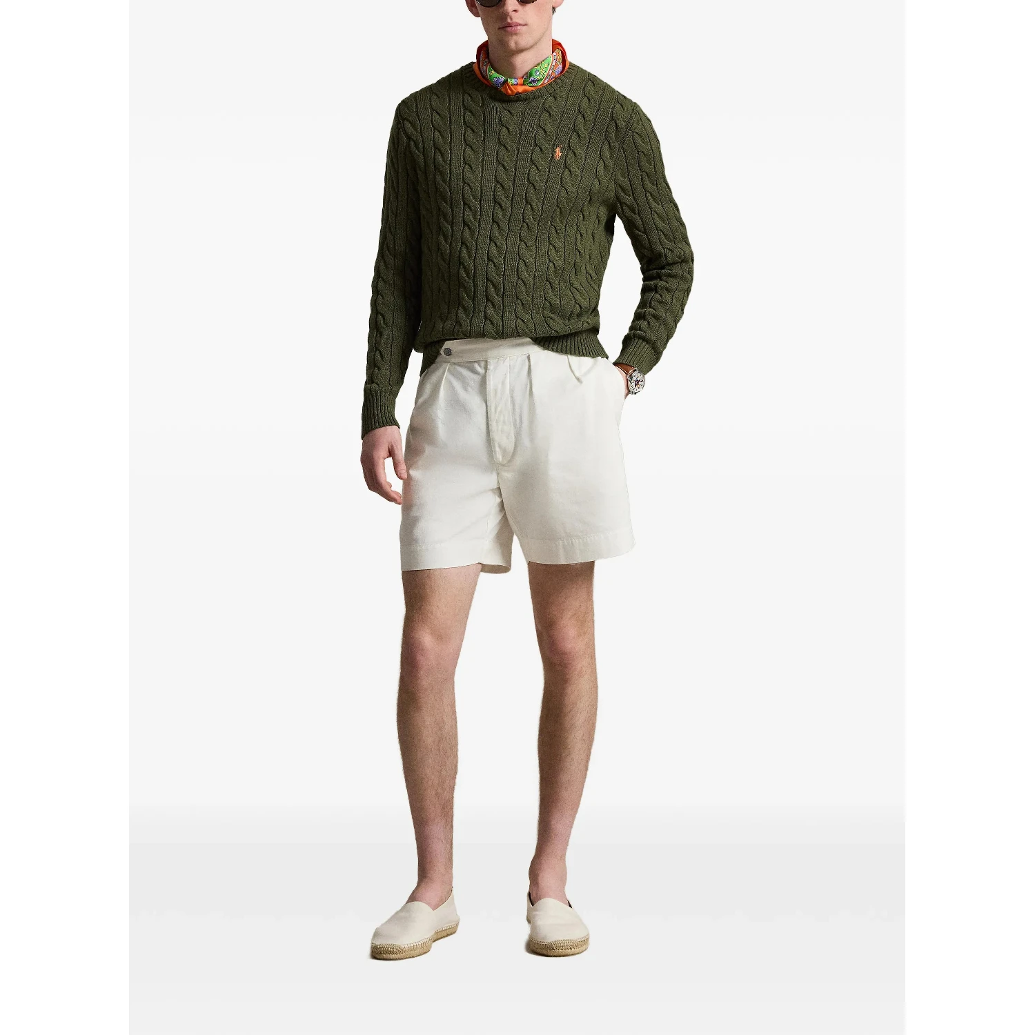 Polo Ralph Lauren Sweaters
