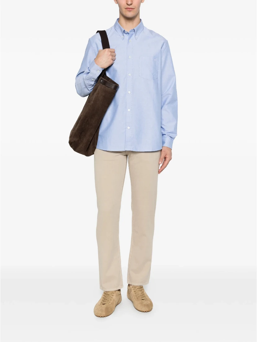 A.P.C. Shirts