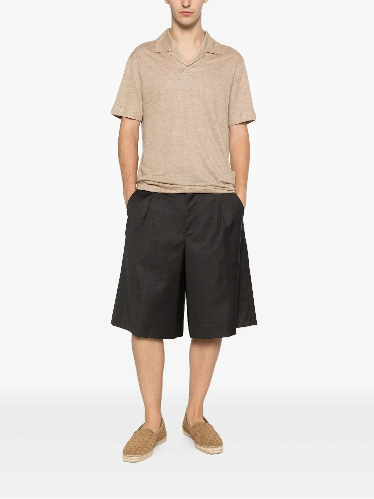 ZEGNA T-shirts and Polos alternative