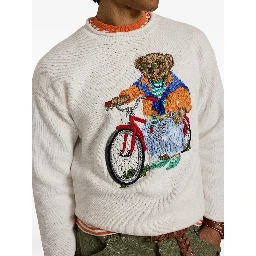 كنزات بولو رالف لورين