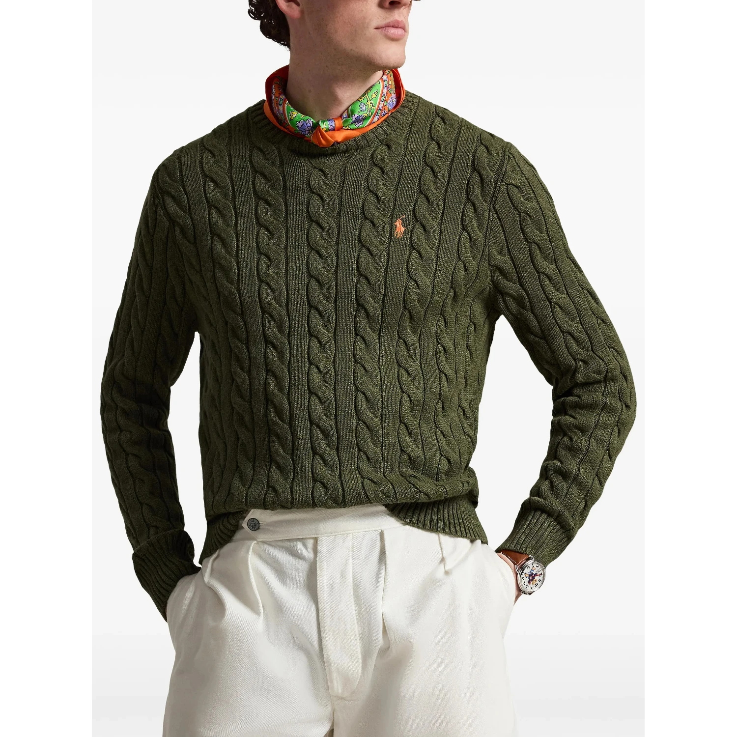 Polo Ralph Lauren Sweaters