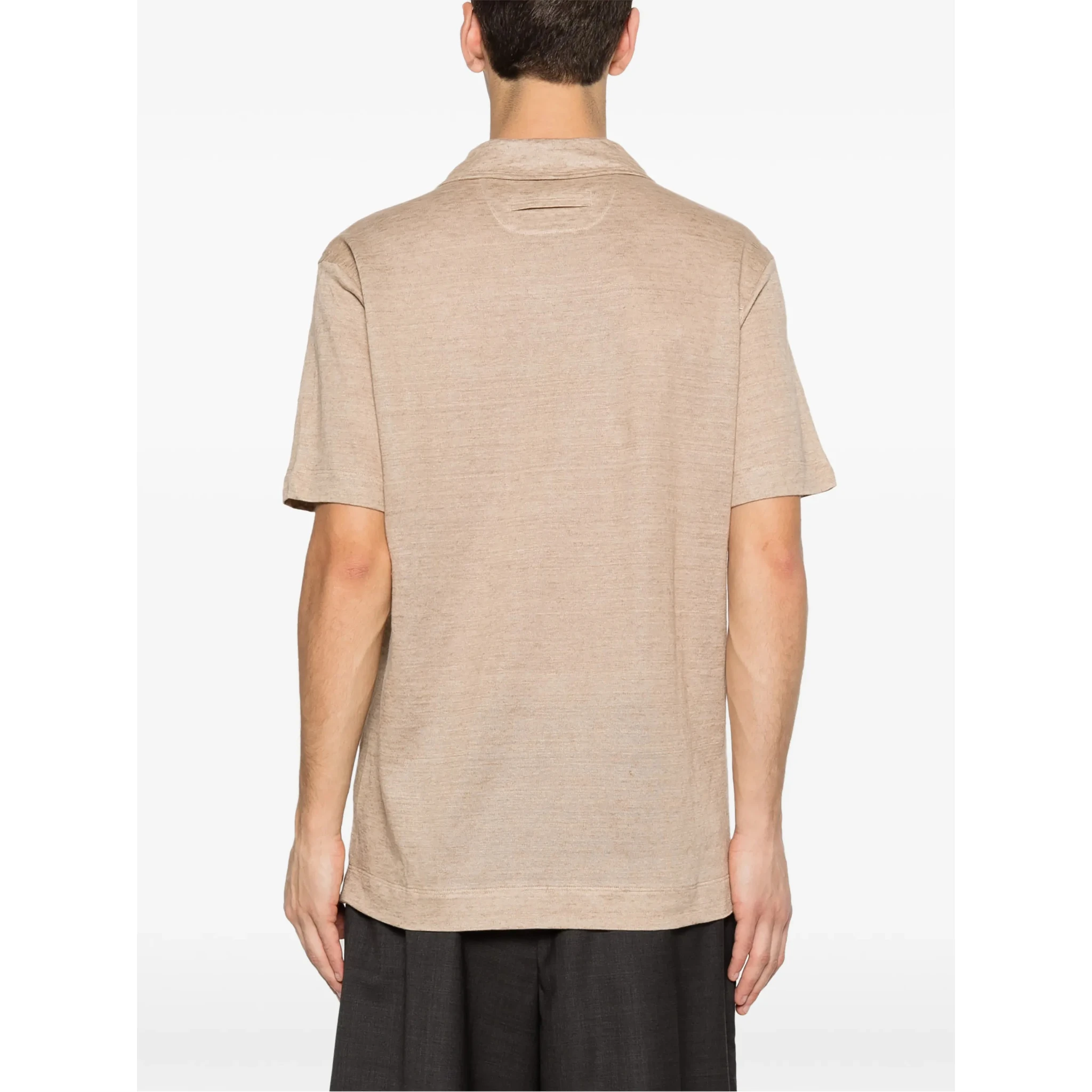 تيشيرتات وبولو من زينيا