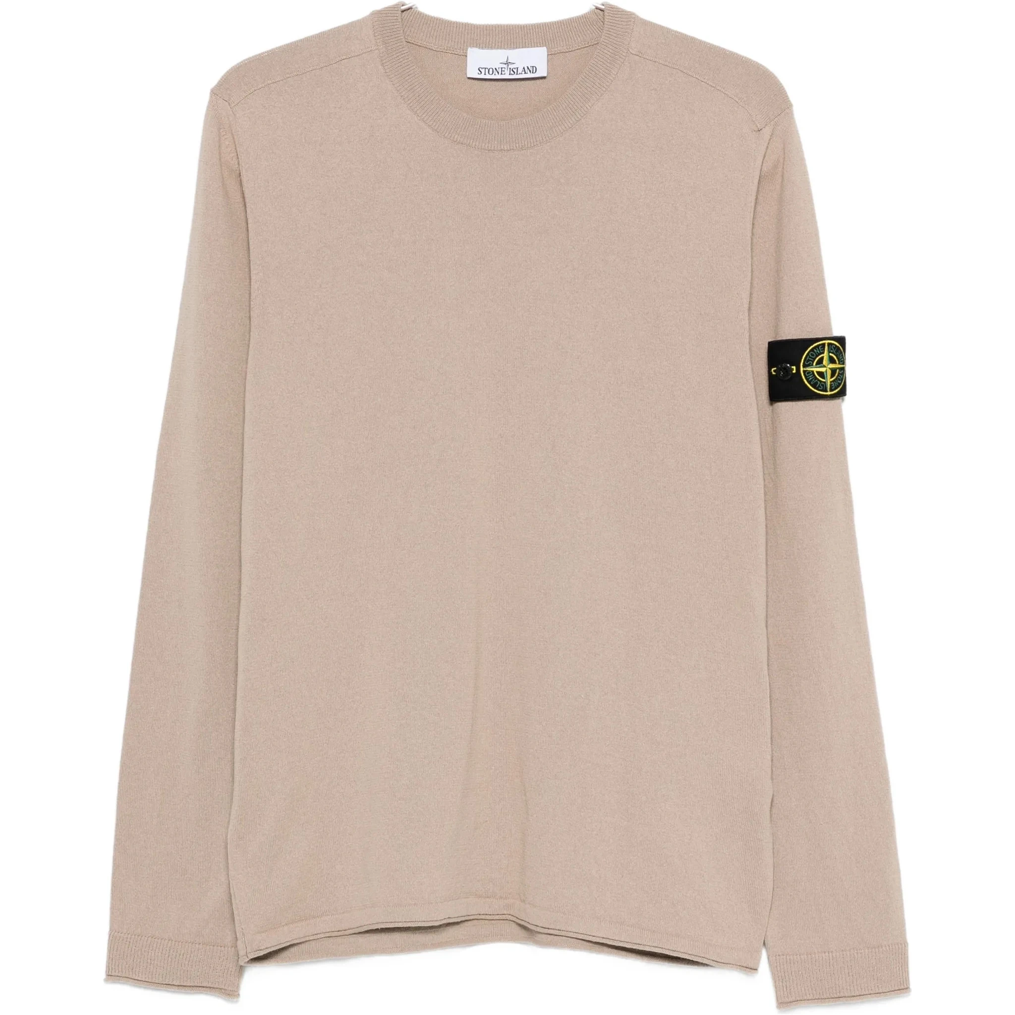 Stone Island Sweaters