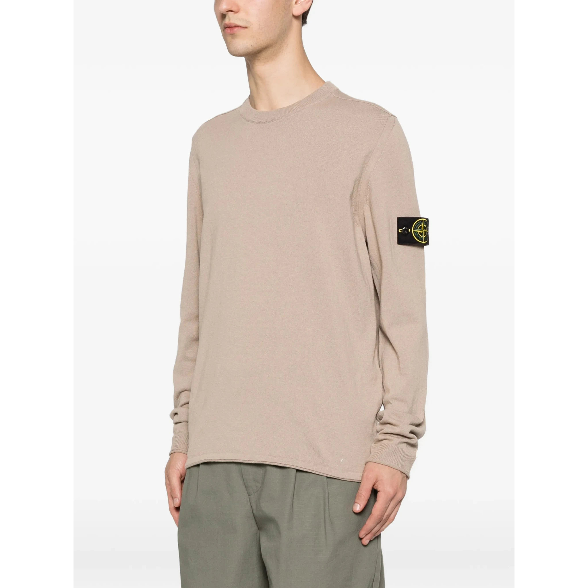 Stone Island Sweaters
