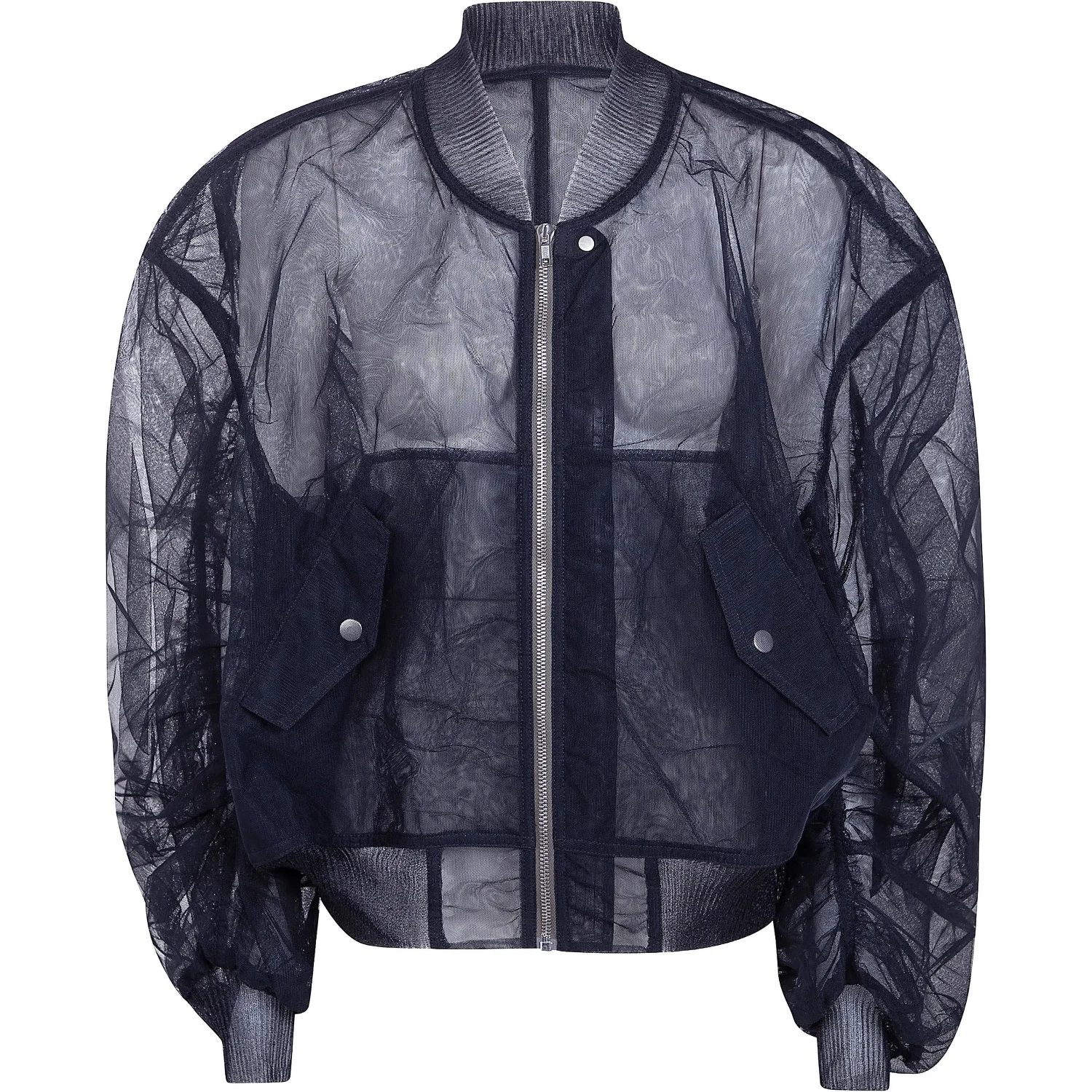 Rick Owens Jackets