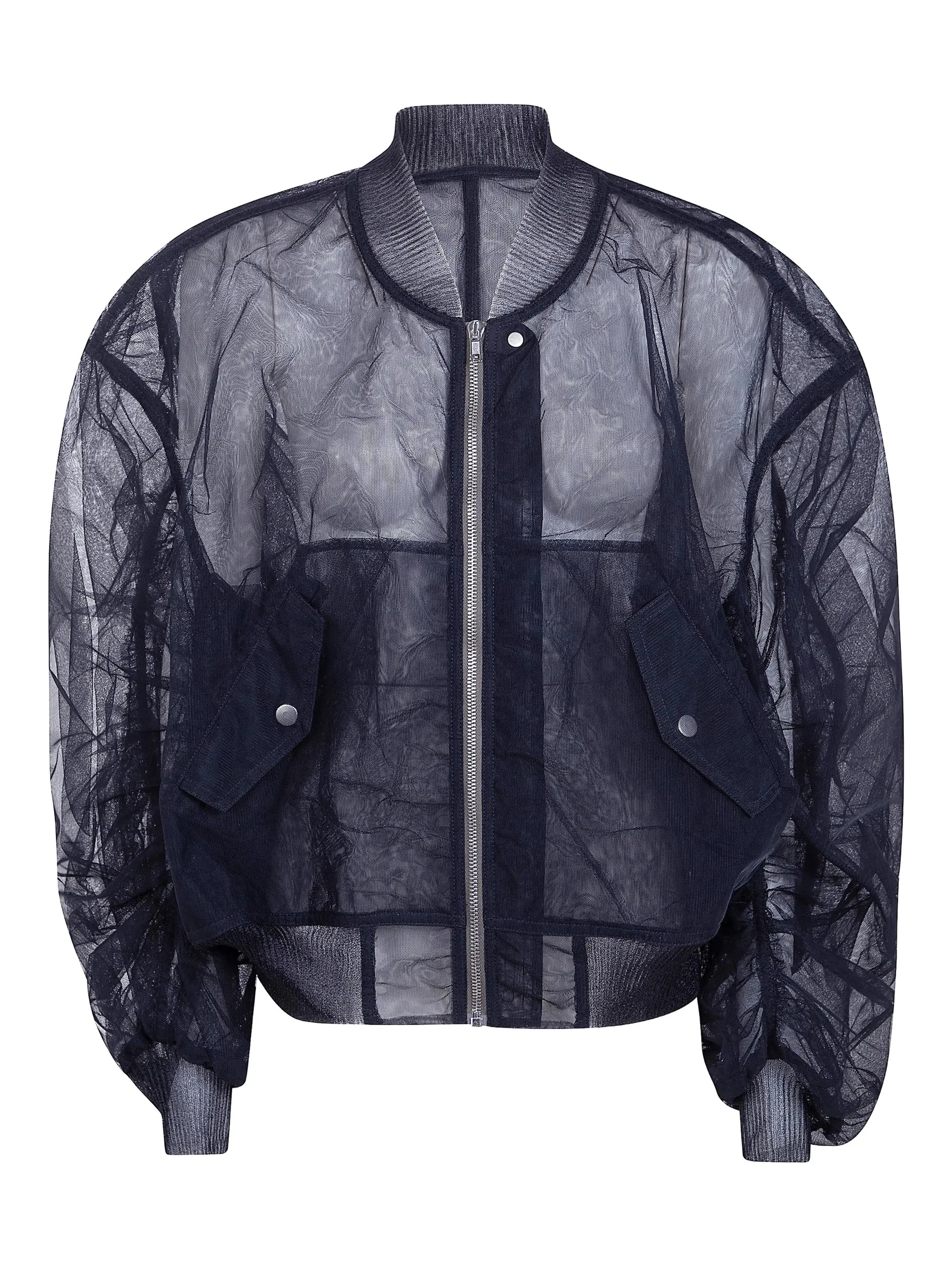 Rick Owens Jackets