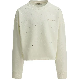 GOLDEN GOOSE KIDS Sweaters