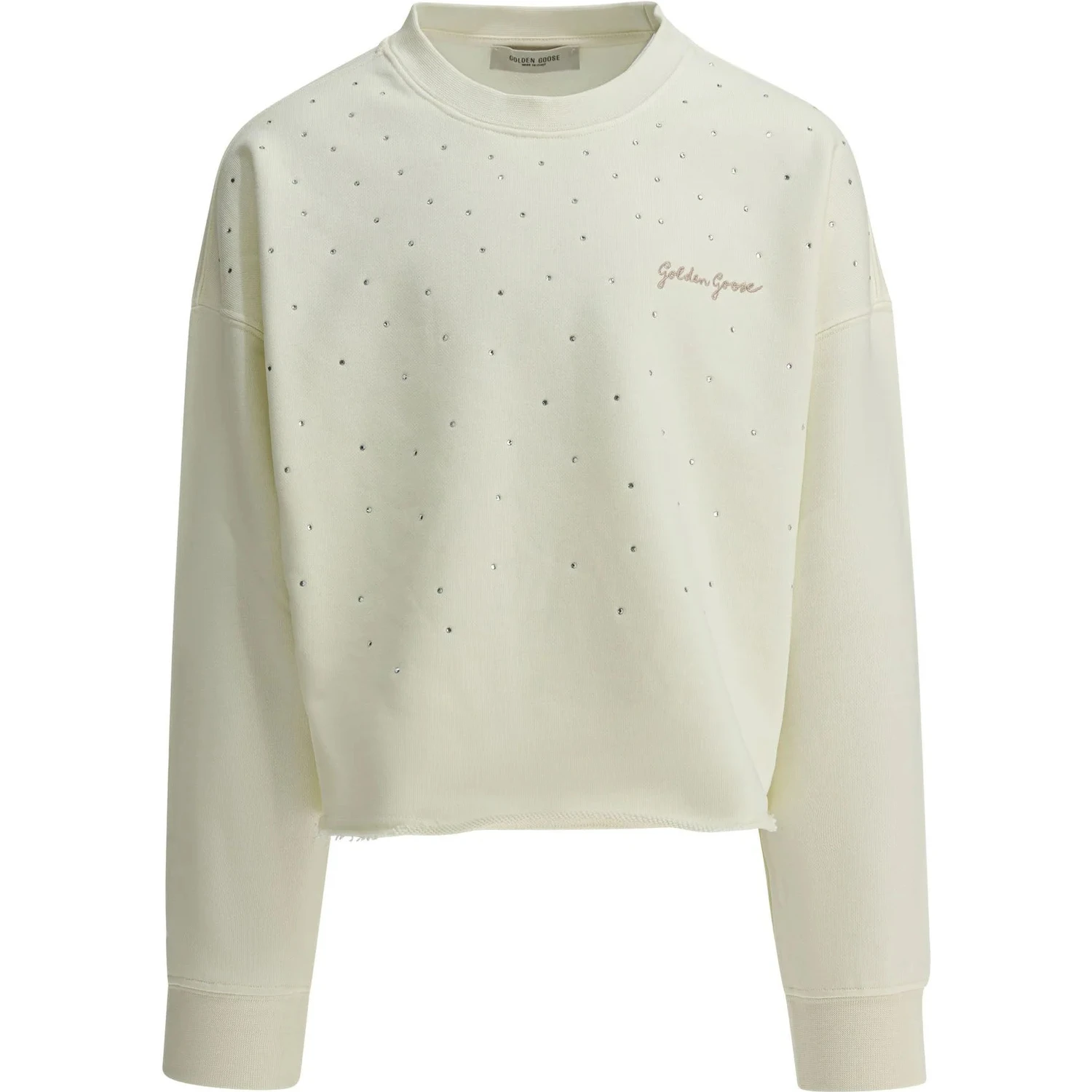 GOLDEN GOOSE KIDS Sweaters