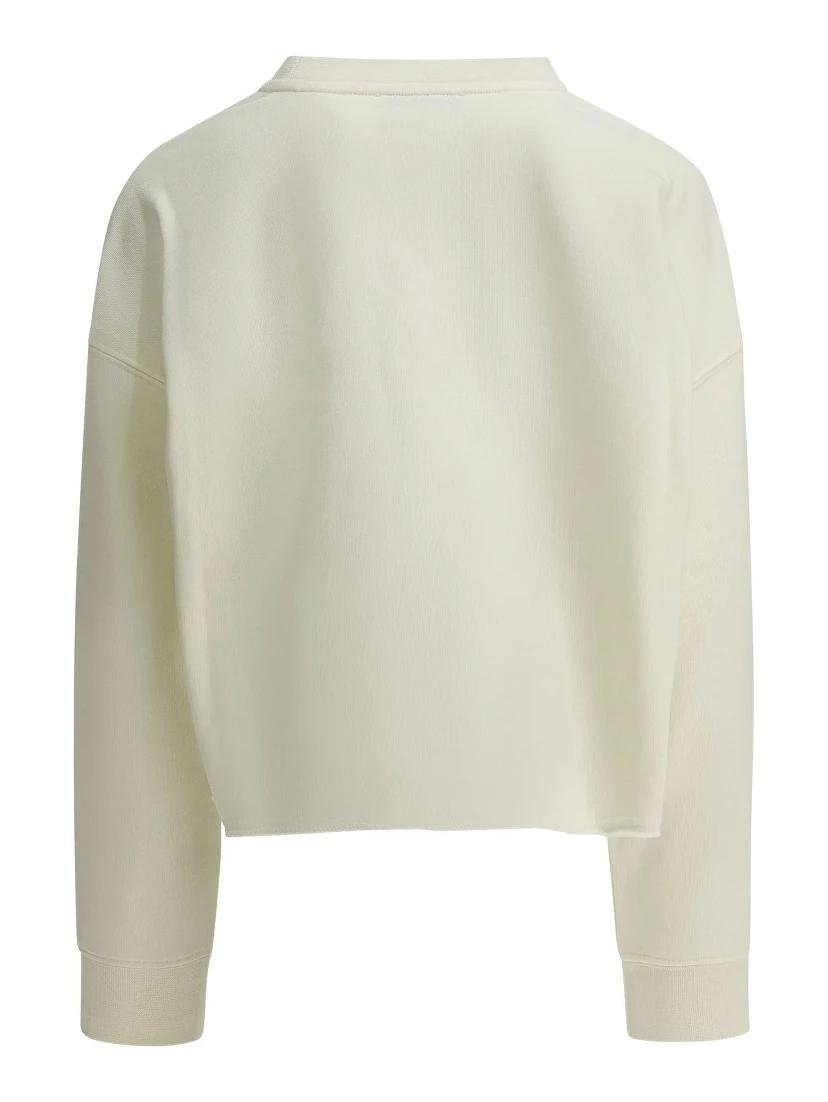 GOLDEN GOOSE KIDS Sweaters