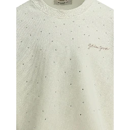 GOLDEN GOOSE KIDS Sweaters