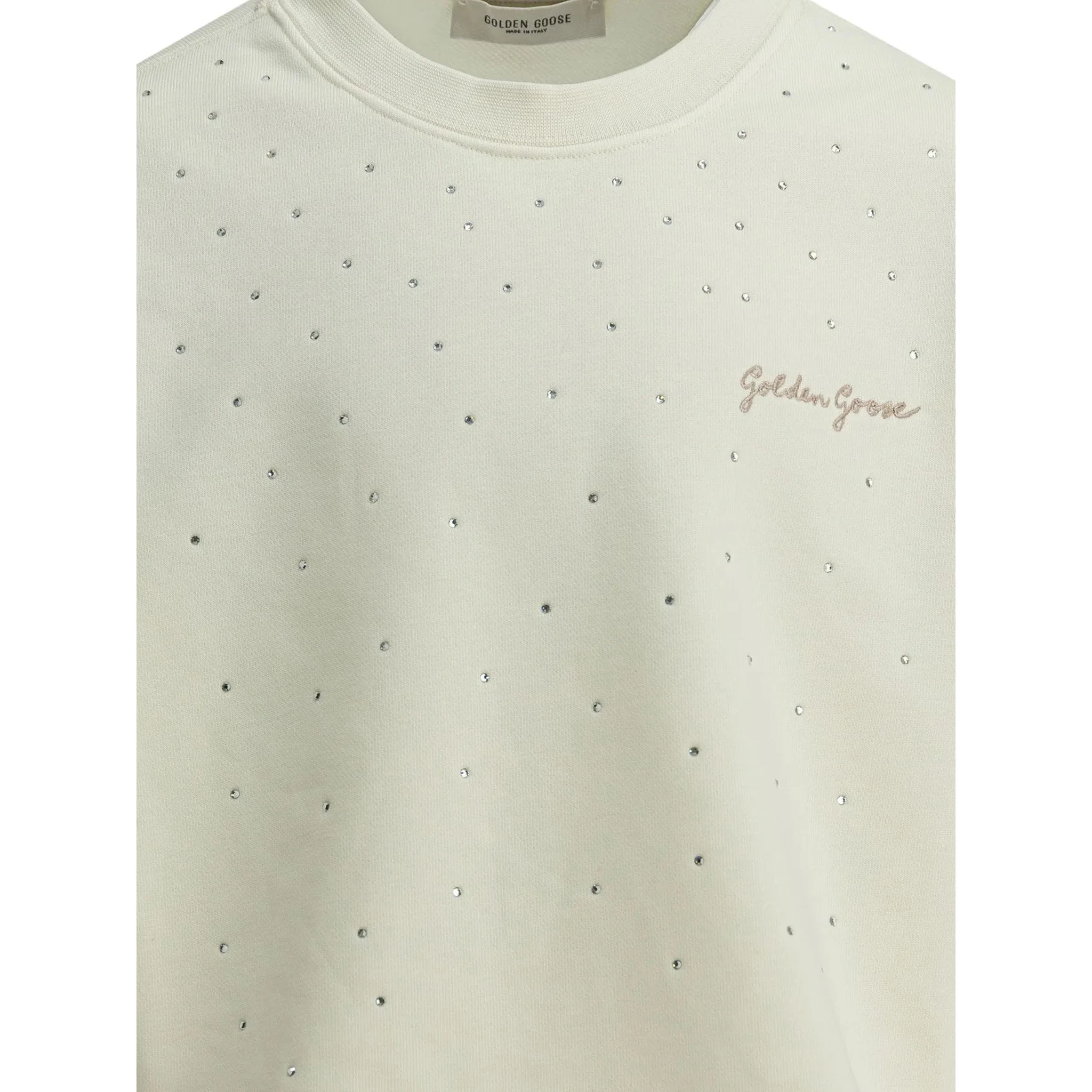 GOLDEN GOOSE KIDS Sweaters