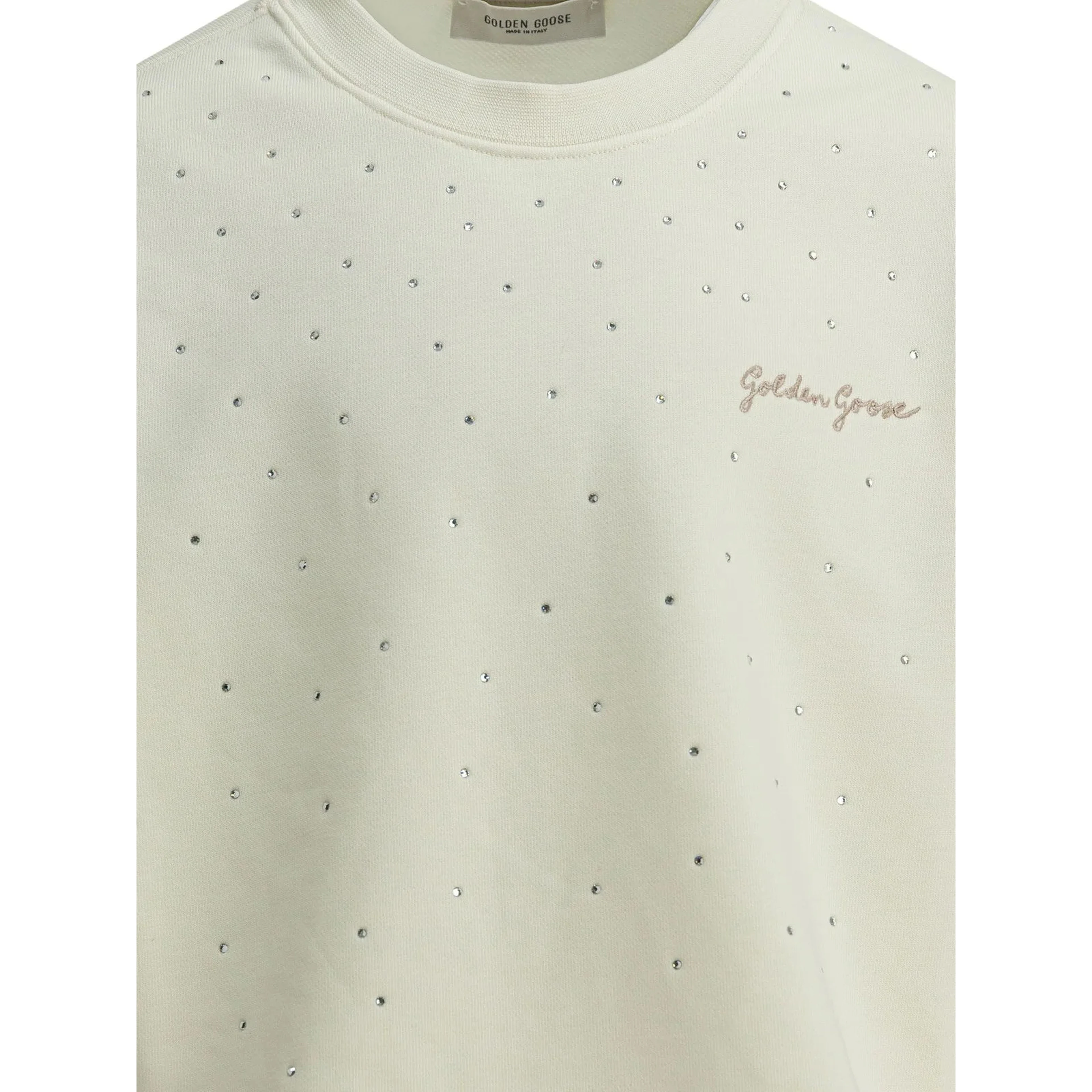 GOLDEN GOOSE KIDS Sweaters